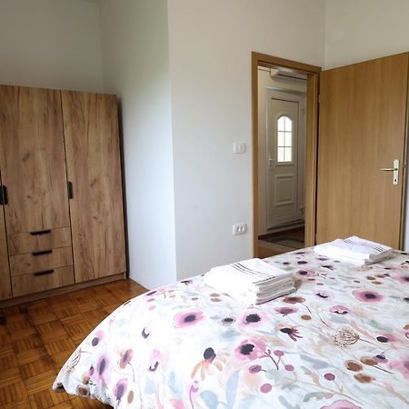 Appartamento Veline Capodistria Esterno foto