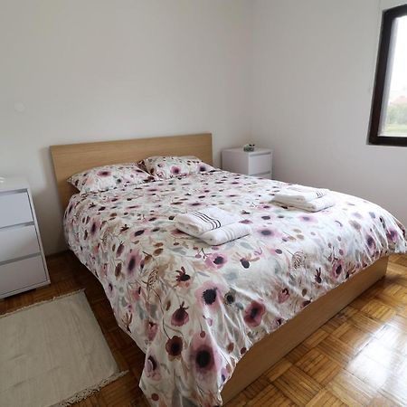 Appartamento Veline Capodistria Esterno foto