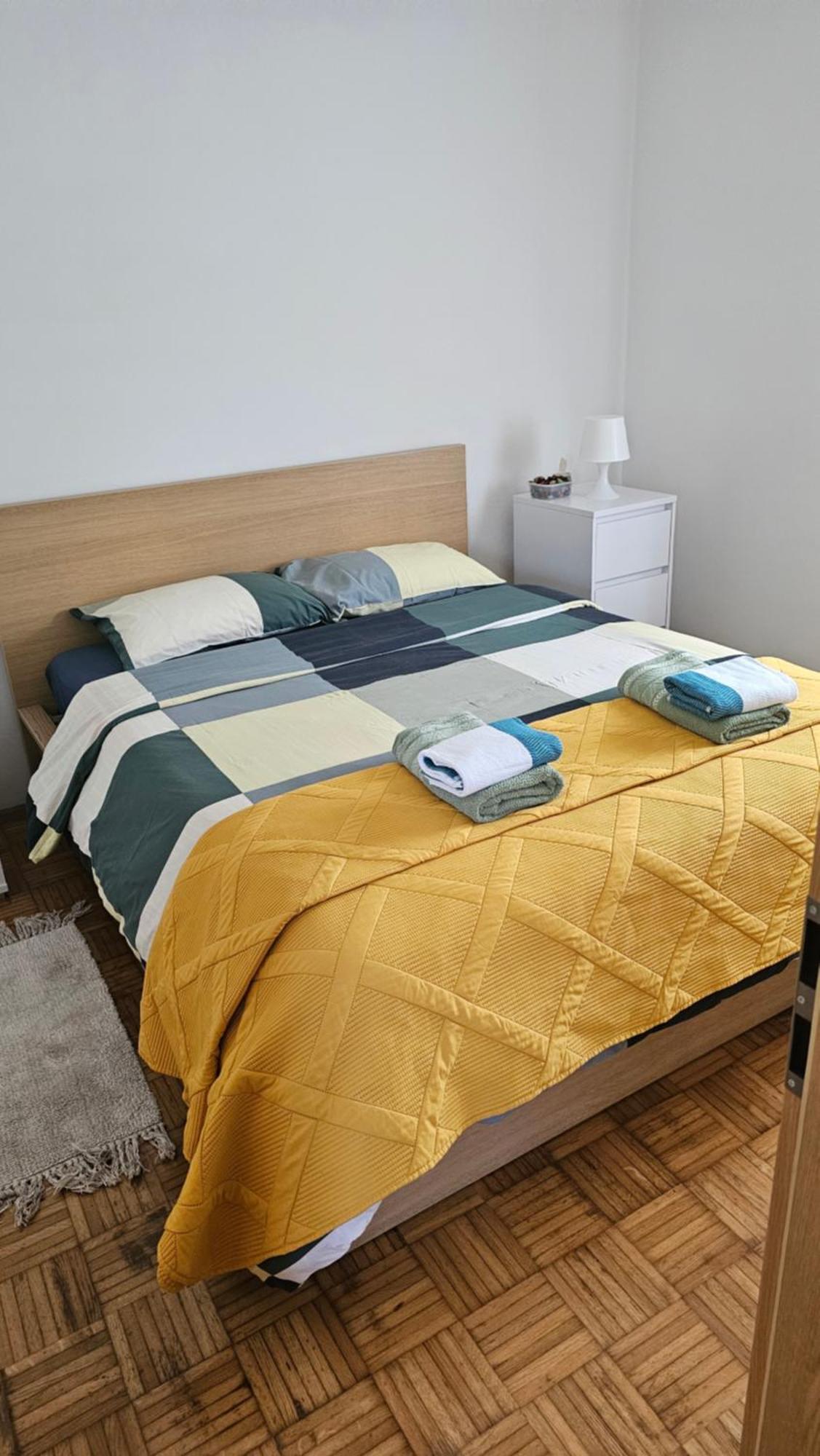 Appartamento Veline Capodistria Esterno foto