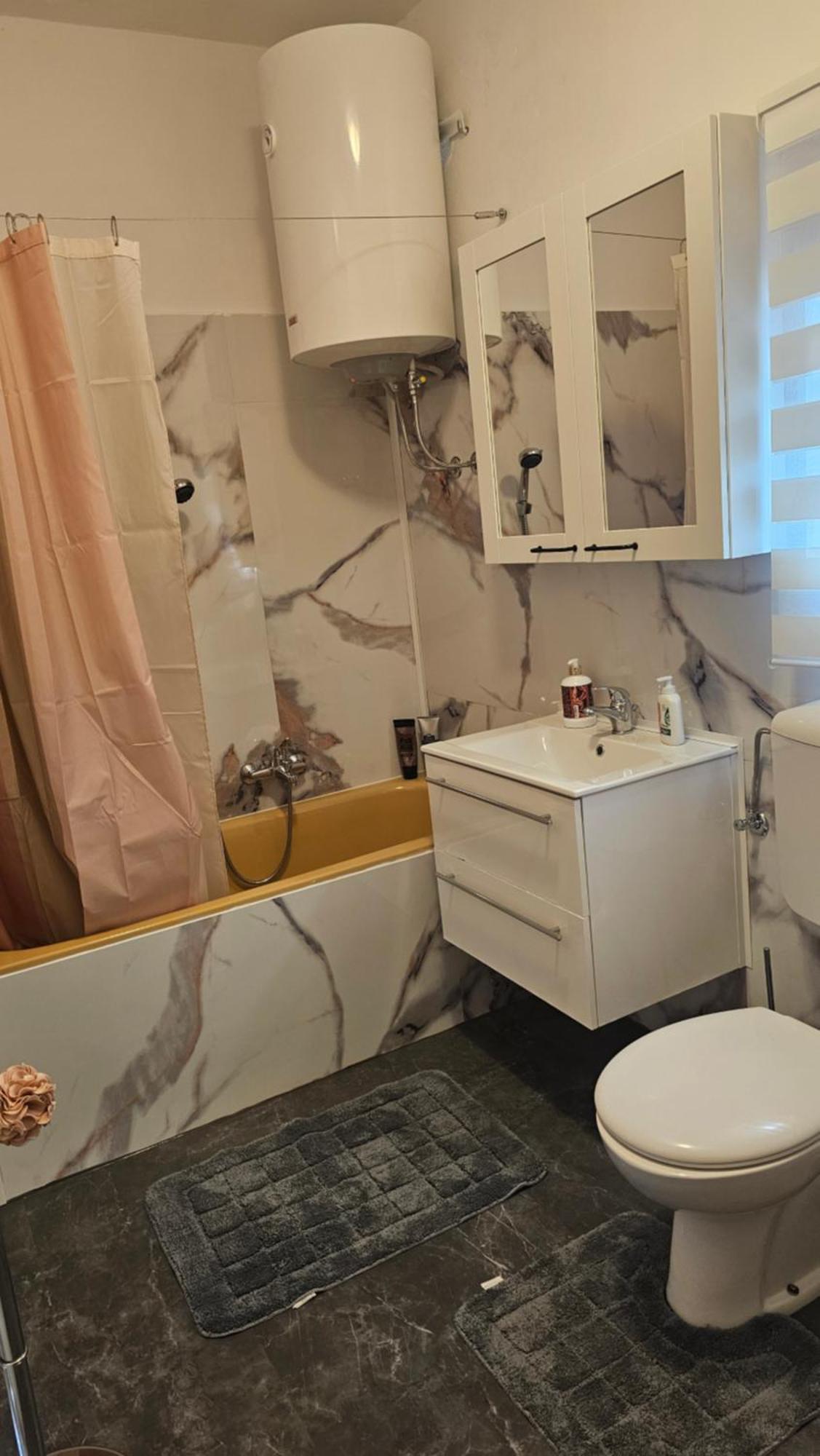 Appartamento Veline Capodistria Esterno foto
